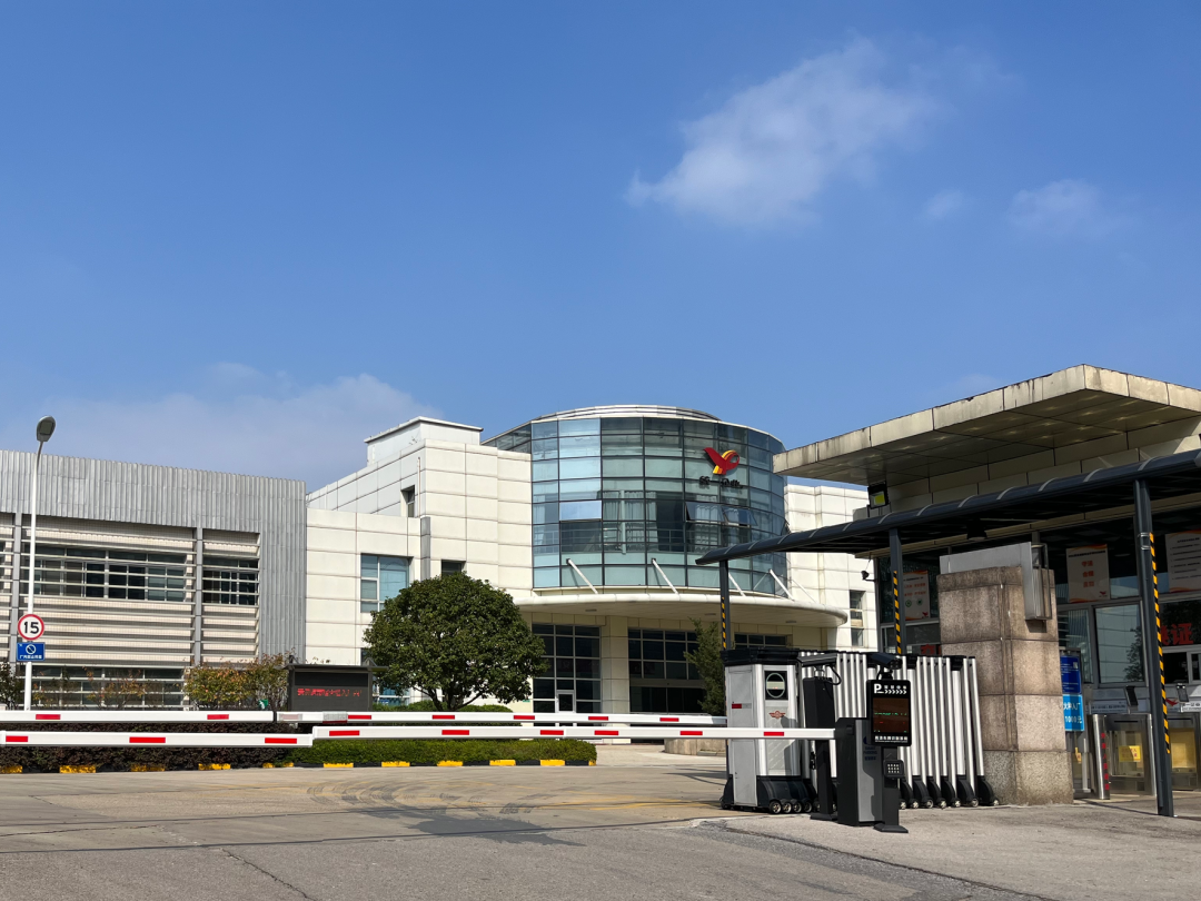分享知识，互换经验——j9国际站备用受邀到统一企业进行中央空调清洁技术分享(图3)