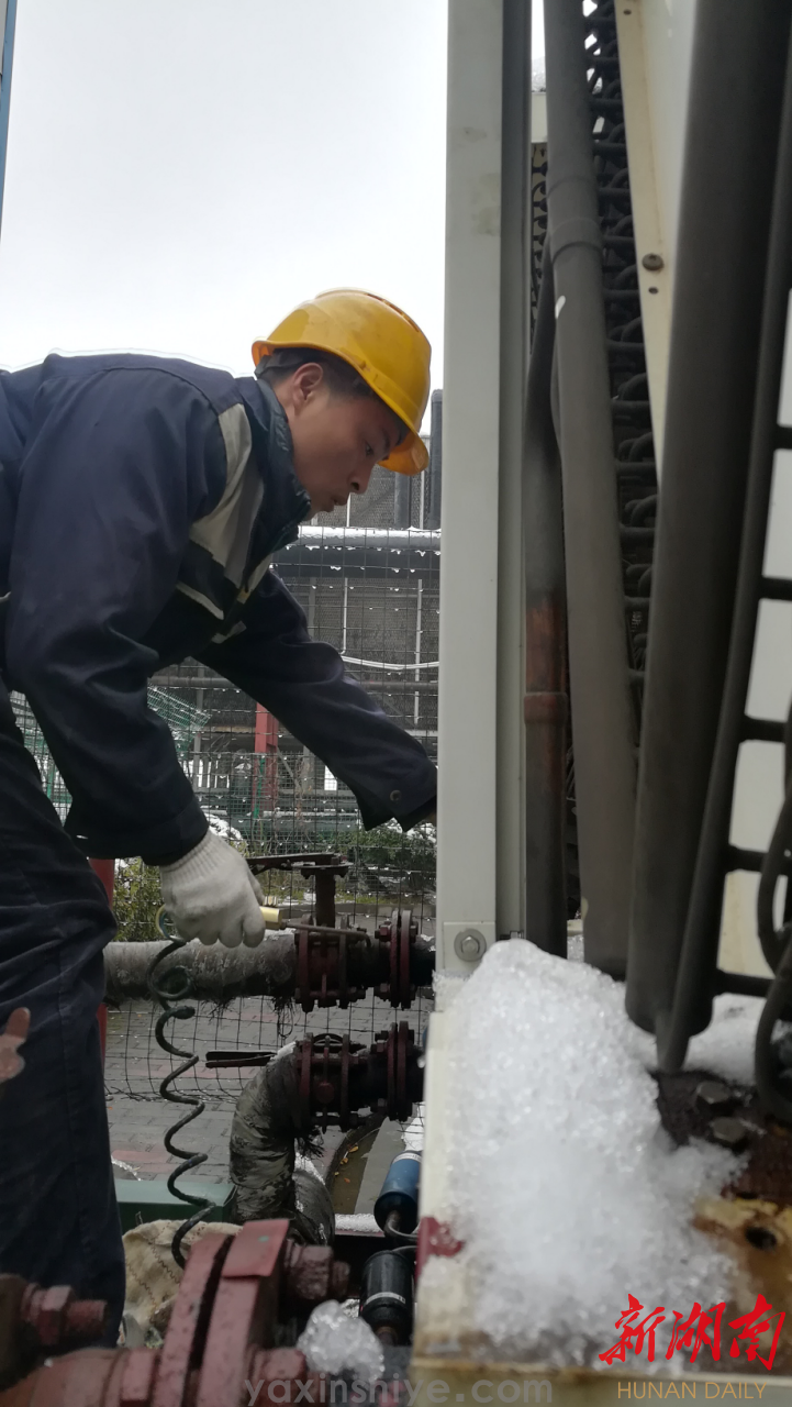 党员刘焕林，一个肯钻延注有担任的新时期“贡献者